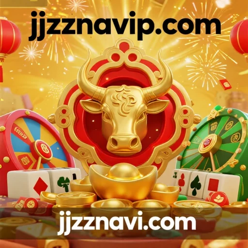 jjzznavi.com Logo