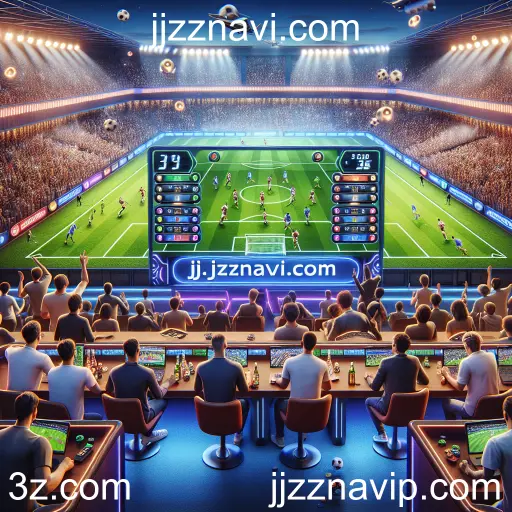 A Ascensão dos Jogos de Esportes no Mundo dos Videogames